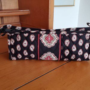 Vintage Vera Bradley Cosmetics Bag